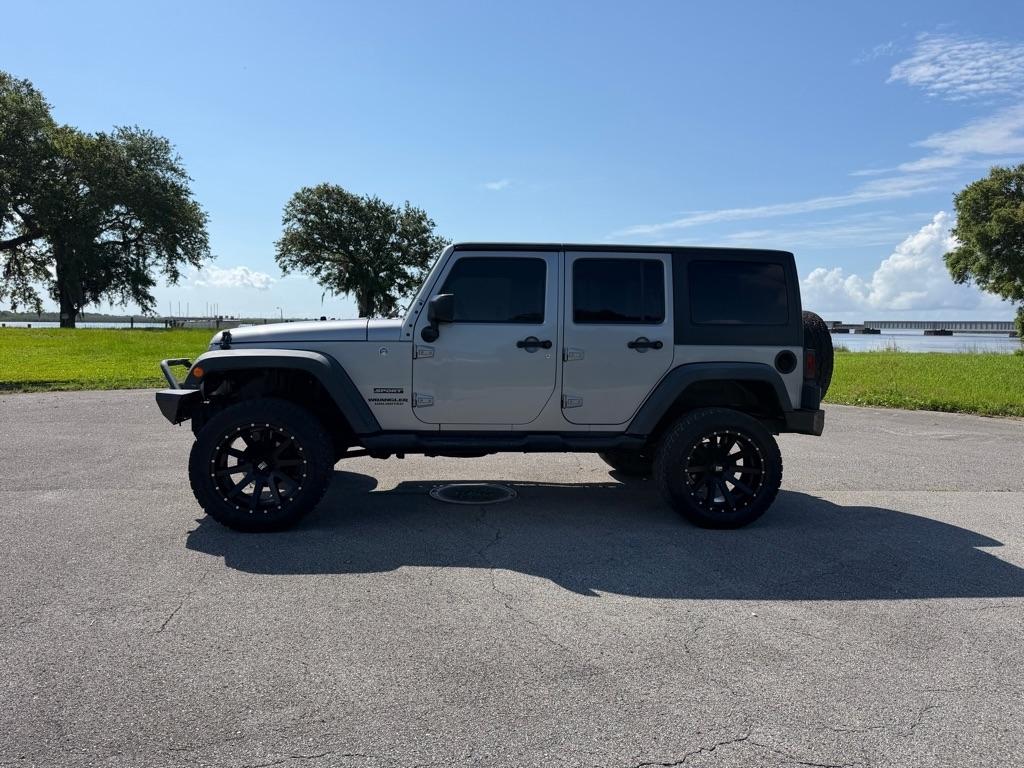 jeep wrangler unlimited 2016 1C4BJWDG6GL276434 image jeep wrangler unlimited 2016 1C4BJWDG6GL276434 image